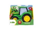 Leketøysbil - John Deere Lights N' Sounds Johnny - 47725