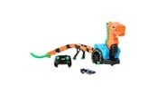 Leketøysbil - Hot Wheels Monster Trucks JGD11 play vehicle/play track - JGD11