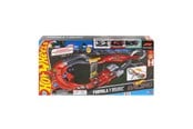 Leketøysbil - Hot Wheels F1 Racing Track - JMC90