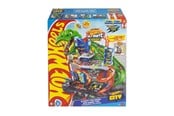 Leketøysbil - Hot Wheels City JHL98 play vehicle/play track - JHL98