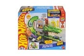 Leketøysbil - Hot Wheels City JHL93 play vehicle/play track - JHL93