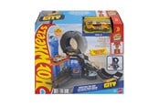 Leketøysbil - Hot Wheels City JHL75 play vehicle/play track - JHL75