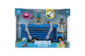 Leketøysbil - Fortnite Battle Bus - FNT0380