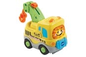 Babyleker - VTech Toot Toot Tow Truck NO - 80-512833