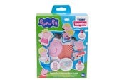 Babyleker - Toomies Peppa Pig Bath Puzzle - E73903
