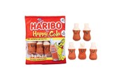 Plush - HARIBO Plush Snack Bag Cola Bottles - 55-0101Cola