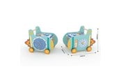 Babyleker - Hape Space Baby Walker - E7530
