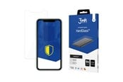 Mobil - Beskyttelsesglass - 3mk HardGlass™ Tempered Glass for iPhone 11 - 5903108150323