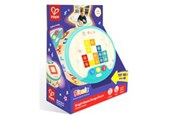 Babyleker - Hape Pixelz Bright Beats Drum - E0702K