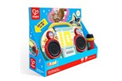 Babyleker - Hape Pixelz Boom Box - E0703K