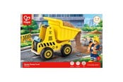 Babyleker - Hape Hauler Dump Truck - E3057