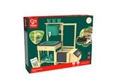 Utendørsleker - Hape Grow & Play Potting Table - E5602A