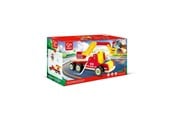 Babyleker - Hape Fire Truck with Sound - E3090