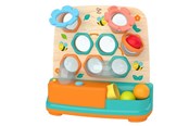Babyleker - Hape Buzzy Air-Flow Beehive - E0540