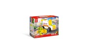 Babyleker - Hape Ambulance with Sound - E3091