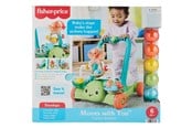 Babyleker - Fisher Price Turtle Walker - JKD63