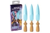 Rollelek - K POP Demon Hunters Zoey's Spirit Blades - G47875L0