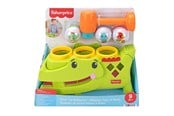 Babyleker - Fisher Price Fisher-Price JLB94 children's toy figure - JLB94