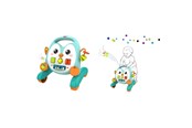 Babyleker - Fisher Price Penguin Walker - JHF74