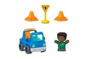 Babyleker - Fisher Price Fisher-Price Little People JMT84 toy playset - JMT84