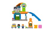 Babyleker - Fisher Price Fisher-Price Little People JJY97 toy playset - JJY97