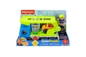 Babyleker - Fisher Price Fisher-Price Little People JJY78 toy playset - JJY78