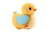 Babyleker - Fisher Price Flap & Follow Duck - JMX99