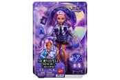 Dukker & Tilbehør - Monster High Moonspell Magic Layla - JMB90