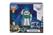 Fjernstyrt - Toy Story 5 Flying Hi-Tech Buzz Lightyear RC - JKV53