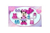 Babyleker - Disney Junior Fabulous Fashion Doll - 88367