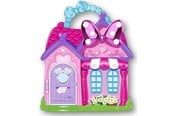 Babyleker - Disney Junior Mini Mansion Playset - 89374