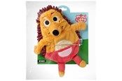 Babyleker - DR Børste Hånddukke - 6-25330
