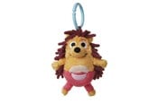 Babyleker - DR Børste Plush Smiles Børste - 6-25333