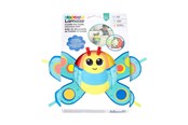 Babyleker - Lamaze Freddie The Firefly Discovery Ball - L27669