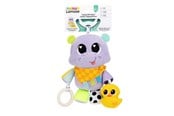 Babyleker - Lamaze Hayley The Hippo Clip & Go - L27667