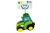 Babyleker - Lamaze John Deere Tractor Clip & Go - L27411