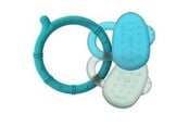 Babyleker - Matchstick Monkey s Ice Cooling Teether Blue - MM-CT-001