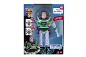 Figurer - Toy Story 5 Launch Ready Hi-Tech Buzz 30cm - JKL97
