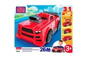 Babyleker - MEGA BLOKS JKG35 building toy - JKG35