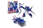 Figurer - Transformers Cyberworld Soundwave Deep Sea Expl. - G19645L0