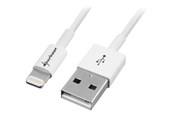 Skjermkabel - Sharkoon HDMI cable with Ethernet - 3 m - RDVC2H02