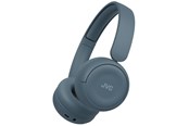 Hodetelefoner - JVC HA-S59W - Blue - HA-S59W-A-U