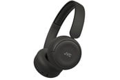 Hodetelefoner - JVC HA-S59W - Black - HA-S59W-B-U