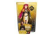 Dukker & Tilbehør - K POP Demon Hunters Singing Doll Mira 30 cm - JRN41