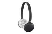 Hodetelefoner - JVC Gumy Band - Black - HA-SG20BT-B