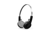 Hodetelefoner - Philips 2000 series TAH2000BK/00 - Black - TAH2000BK/00