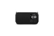 DAB, nettverks- og klokkeradio - Philips TAR3500/00 radio - AM/FM - Mono - Svart - TAR3500/00