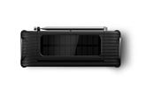 DAB, nettverks- og klokkeradio - Philips TAR3500/00 radio - AM/FM - Mono - Svart - TAR3500/00