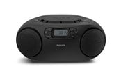 Mp3-spiller & Tilbehør - Philips TAZ2000B/10 CD player - MP3-spiller - TAZ2000B/10