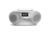 CD-spiller - Philips TAZ2000S/10 CD player - TAZ2000S/10